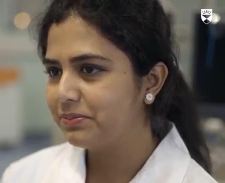 Dr. Aswiyaa Muhamed Ilyas