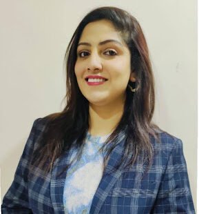 Dr Uttara Deshpande