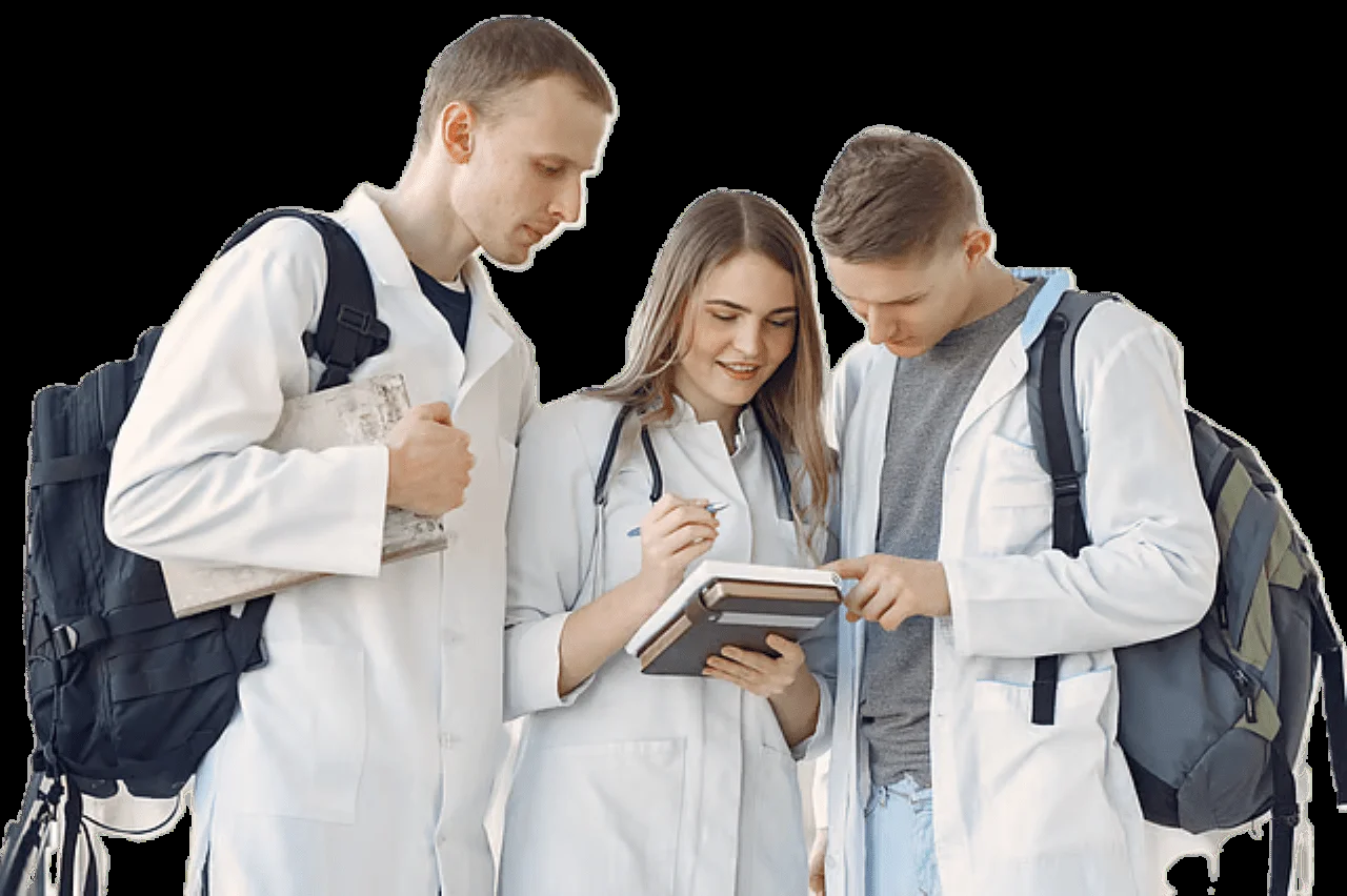 Medical and Dental course online - Medicore Academy