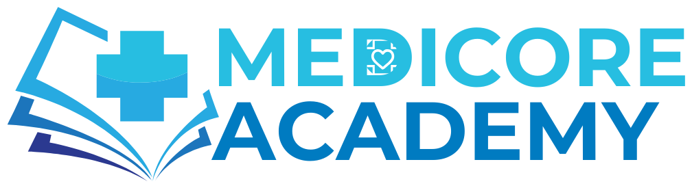 Medicore Academy